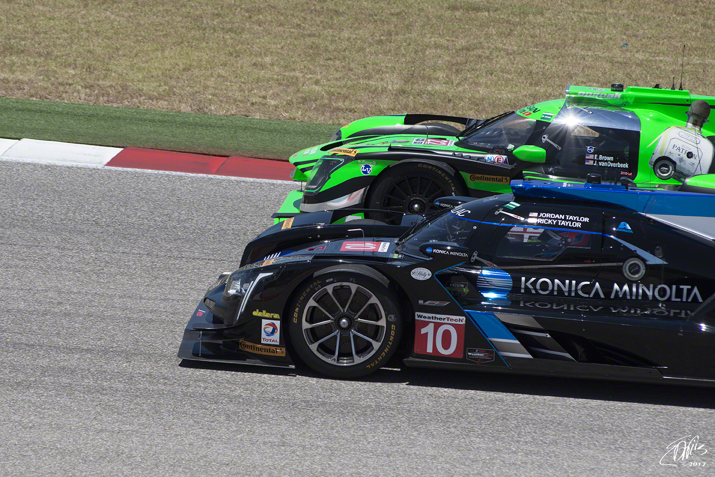 WeatherTech SportsCar Championship