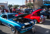 Hot Rods and Hatters 2015