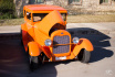 Hot Rods and Hatters 2015