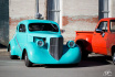 Hot Rods and Hatters 2015